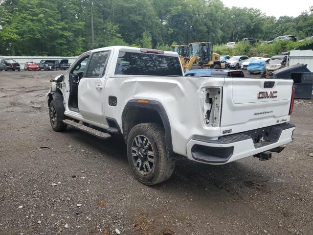 2022 GMC SIERRA K35 1GT49VE7XNF179999  65986264