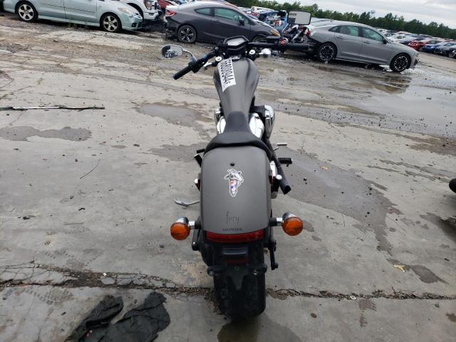 2016 HONDA VT1300 CX JH2SC6126GK100810