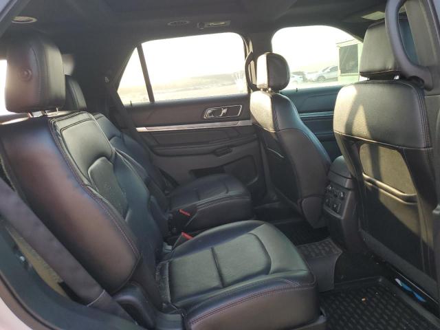 2017 FORD EXPLORER S - 1FM5K8GT4HGB87823