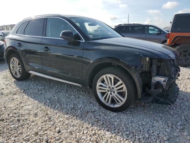 VIN WA1CNAFYXJ2019463 2018 Audi Q5, Prestige no.4