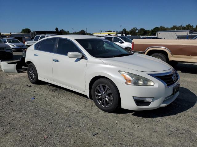 2015 NISSAN ALTIMA 2.5 - 1N4AL3AP4FC584571
