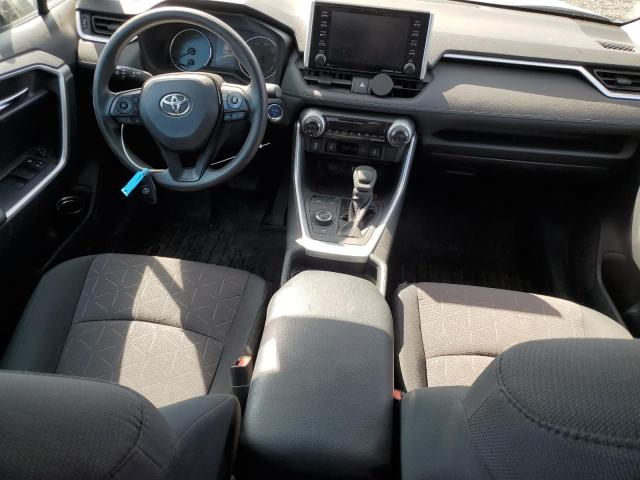 VIN 2T3RWRFV0KW019238 2019 Toyota RAV4, Xle no.8