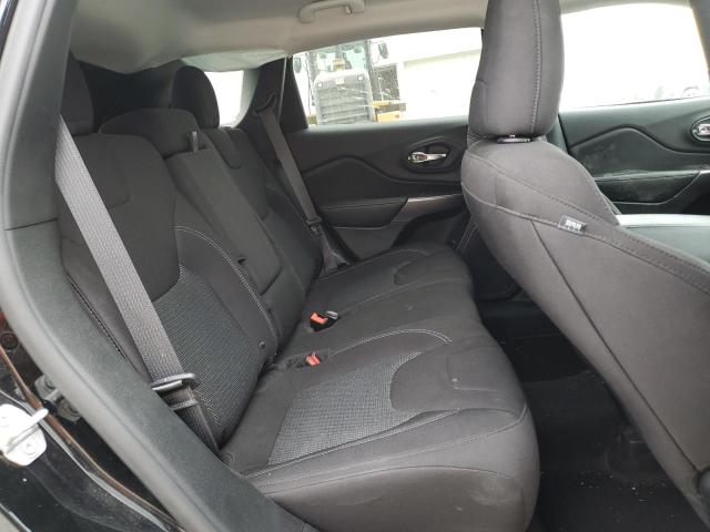 2019 JEEP CHEROKEE L - 1C4PJLCBXKD411718