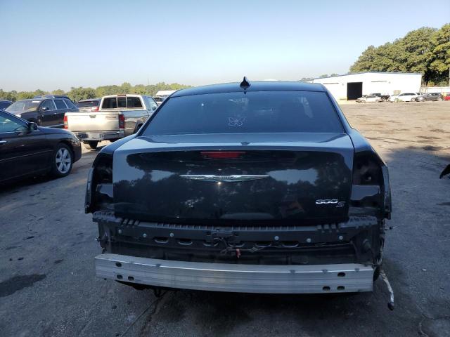 2015 CHRYSLER 300 S - 2C3CCABG6FH755697