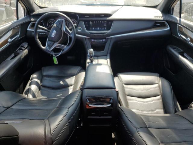 2019 CADILLAC XT5 PLATIN - 1GYKNGRS6KZ166412