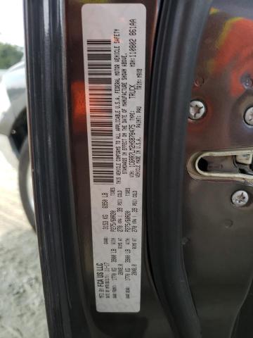 2017 RAM 1500 SLT - 1C6RR7LM2HS878475
