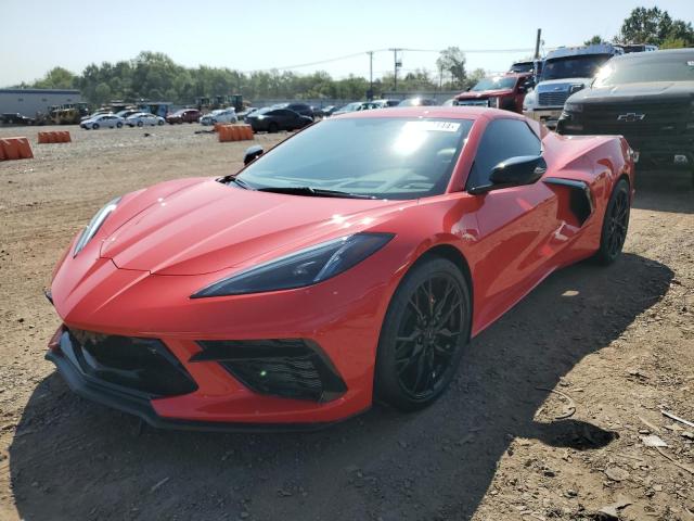 2023 CHEVROLET CORVETTE S 1G1YB3D41P5111755  67948144