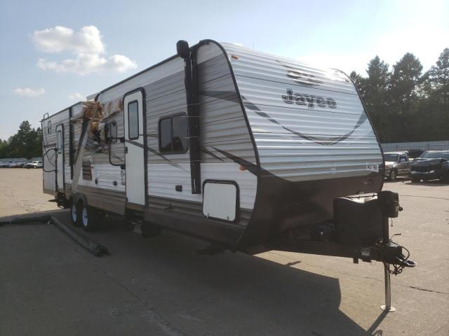 2018 JAYCO JAY FLIGHT #2895632469