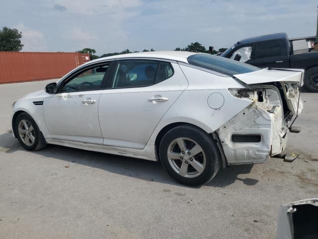 2015 KIA OPTIMA LX - KNAGM4A77F5540315