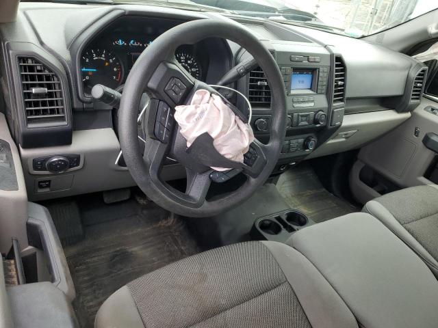 2019 FORD F150 - 1FTMF1EP6KFB15875