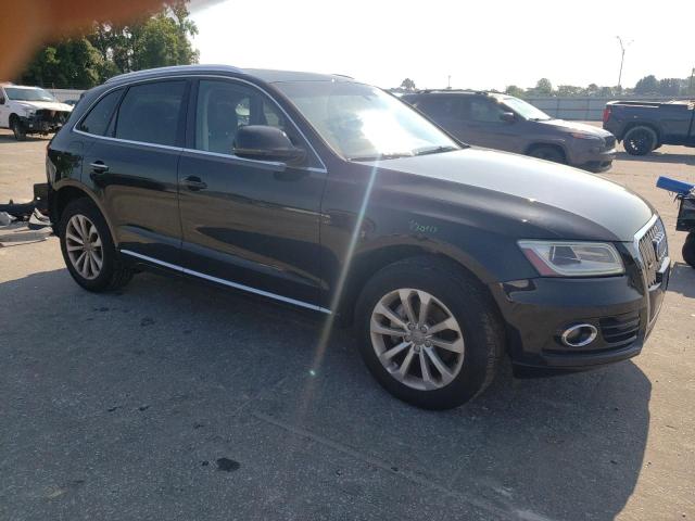 VIN WA1LFAFPXFA069667 2015 Audi Q5, Premium Plus no.4