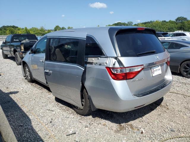 2011 HONDA ODYSSEY EX #3268925210