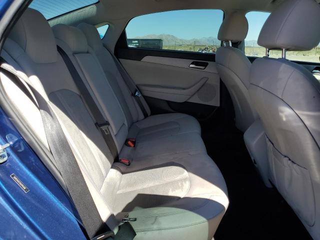 2019 HYUNDAI SONATA SE - 5NPE24AF7KH794348