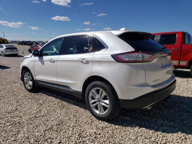 2016 FORD EDGE SEL - 2FMPK4J92GBB32873