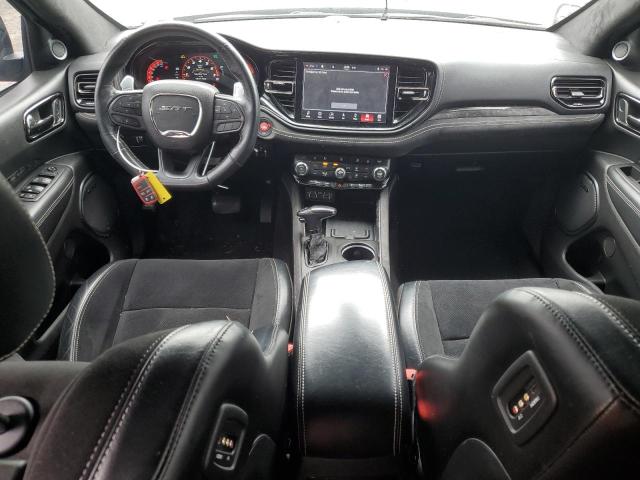 2021 DODGE DURANGO SR 1C4SDJH95MC682240