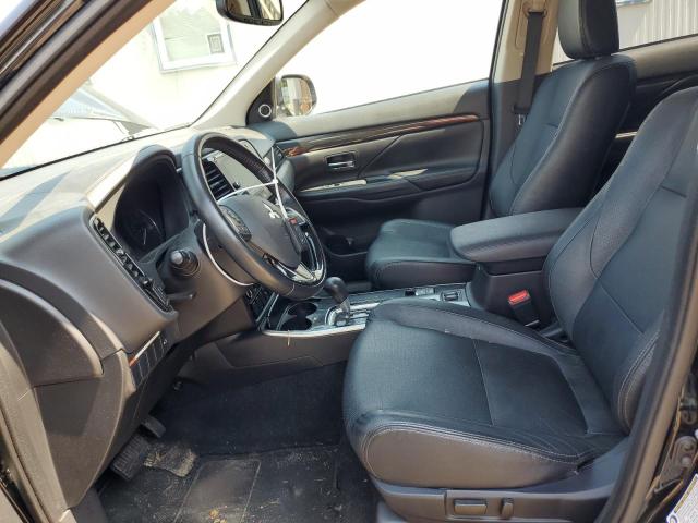 2017 MITSUBISHI OUTLANDER - JA4AZ3A32HZ062215