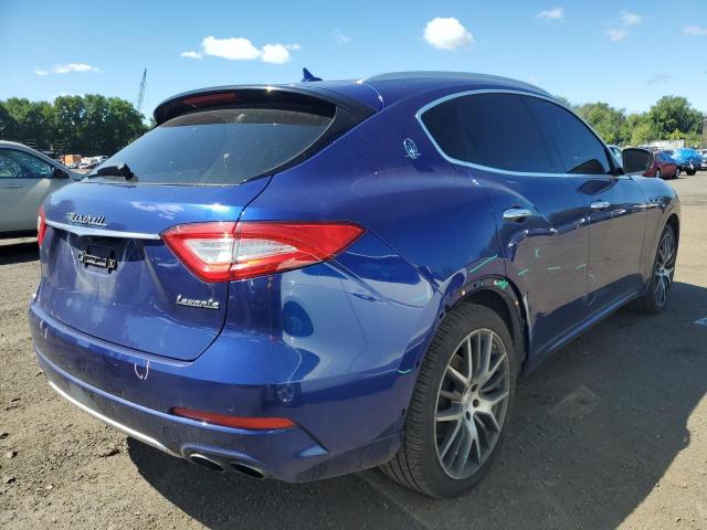 VIN ZN661XUL8HX228186 2017 Maserati Levante, Luxury no.3