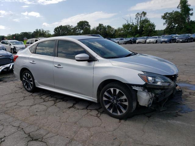 2017 NISSAN SENTRA S - 3N1AB7APXHY233360