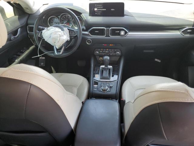 2022 MAZDA CX-5 PREFE - JM3KFBCM9N0569767