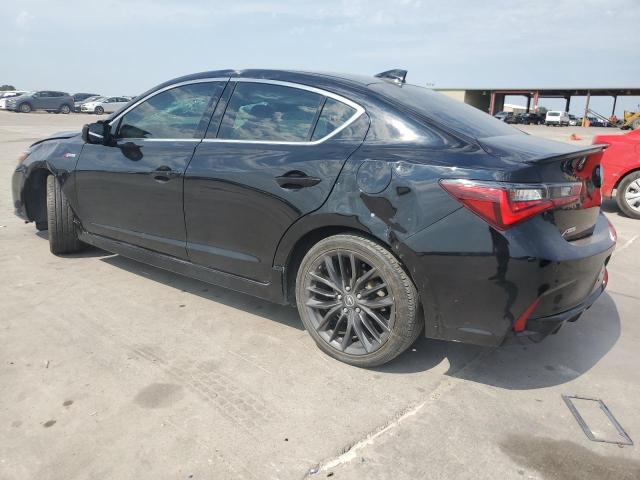 2021 ACURA ILX PREMIU - 19UDE2F81MA009822