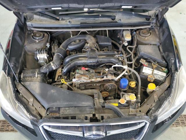 2016 SUBARU IMPREZA LI - JF1GPAK66G8274726