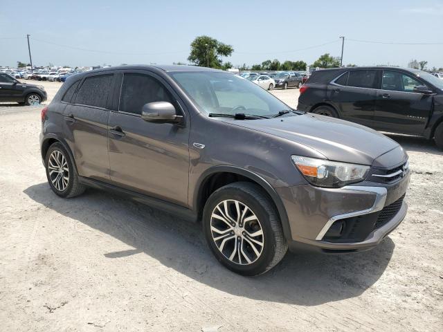 2018 MITSUBISHI OUTLANDER - JA4AP3AU9JZ014618