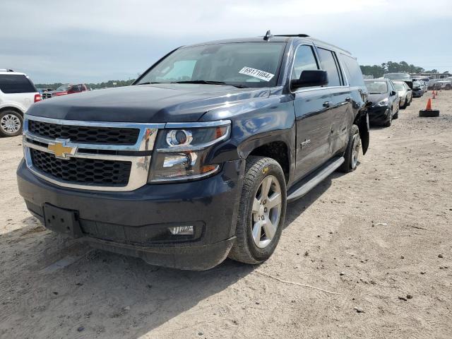 2020 CHEVROLET SUBURBAN C - 1GNSCHKC2LR173788