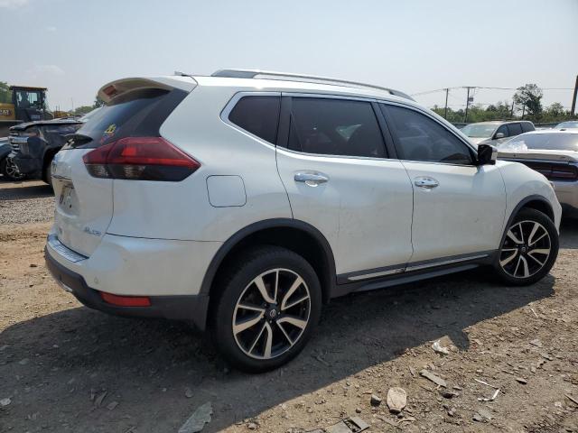 2019 NISSAN ROGUE S - 5N1AT2MV3KC800043