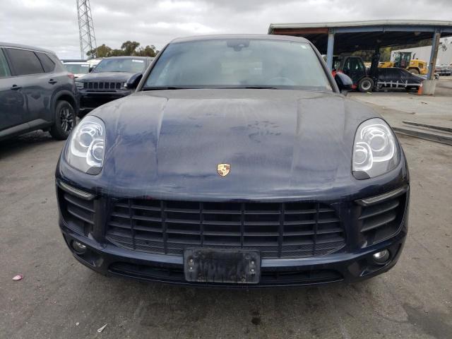 VIN WP1AA2A54HLB81930 2017 Porsche Macan no.5