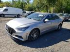 2021 HYUNDAI SONATA SEL - KMHL64JA7MA149852