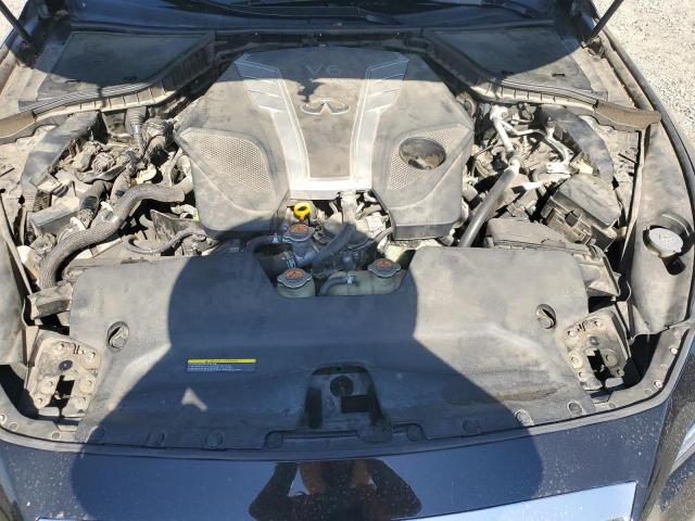 2018 INFINITI Q50 LUXE - JN1EV7AP3JM358699