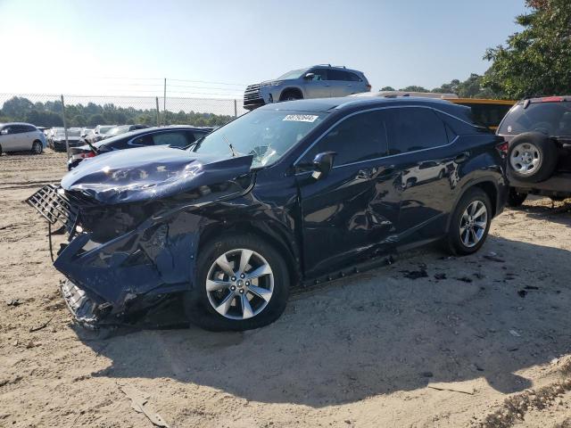 2019 LEXUS RX 350 BAS - 2T2BZMCAXKC198228