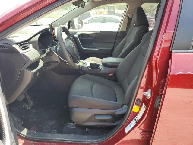2020 TOYOTA RAV4 LE - JTMMWRFV5LD045729