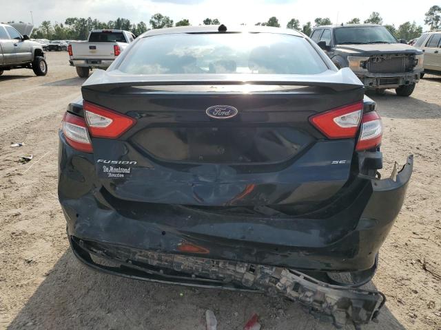 VIN 3FA6P0H78GR192968 2016 Ford Fusion, SE no.6