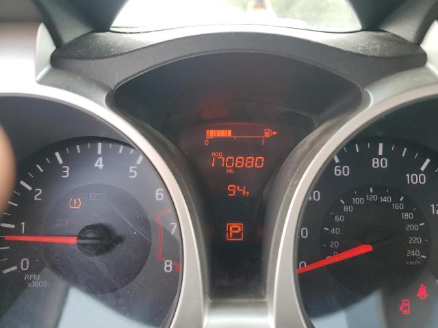 2016 NISSAN JUKE S - JN8AF5MR6GT602083
