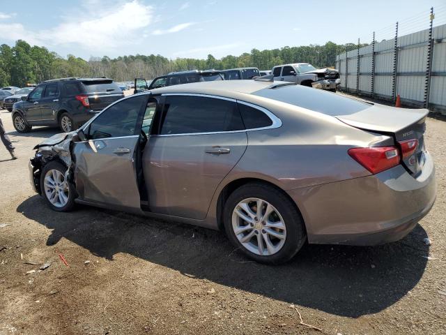 2017 CHEVROLET MALIBU LT - 1G1ZE5ST1HF286245