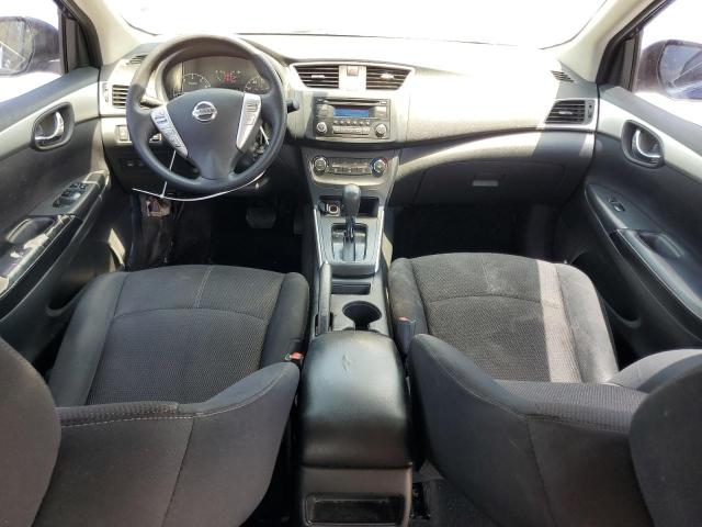 2016 NISSAN SENTRA S - 3N1AB7AP9GY249130