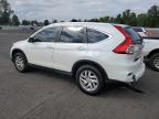 HONDA CR-V EXL снимка