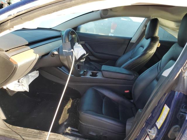 2018 TESLA MODEL 3 - 5YJ3E1EB2JF105057