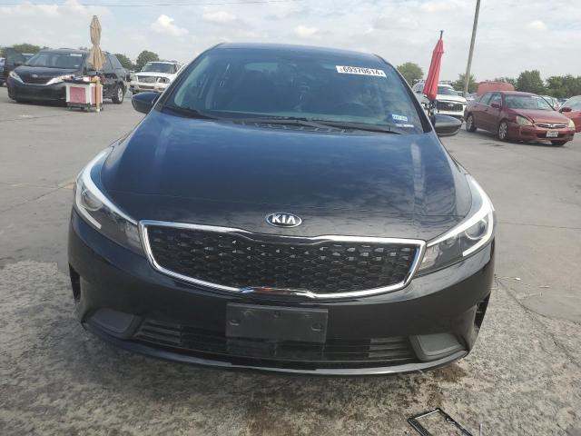 VIN 3KPFK4A79JE190915 2018 KIA Forte, LX no.5