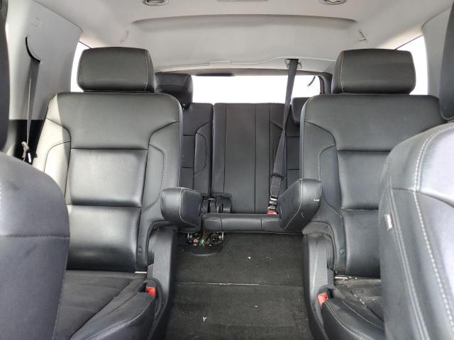 2018 CHEVROLET TAHOE C150 - 1GNSCBKC4JR341974