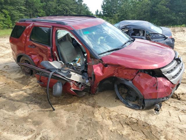 Vin: 1fm5k7b86egb57604, lot: 67533134, ford explorer 20144