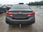 HONDA CIVIC EX photo