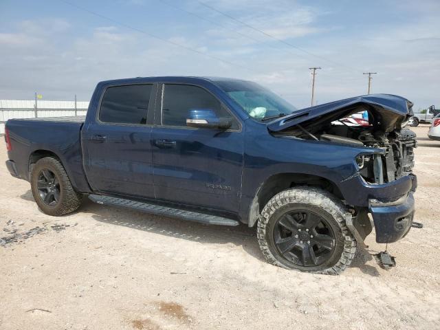 Vin: 1c6srfft4kn644715, lot: 89357095, ram 1500 big horn/lone star 20194