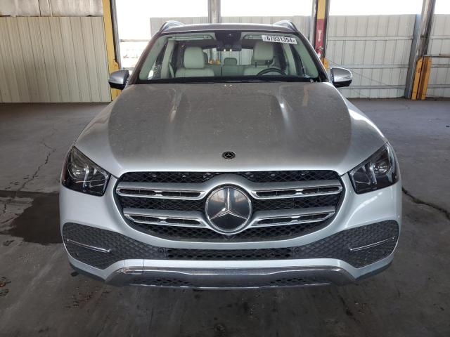 VIN 4JGFB4JB6MA318356 2021 Mercedes-Benz GLE-Class,... no.5