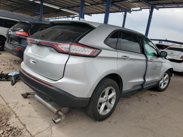 VIN 2FMPK3G9XGBC37971 2016 Ford Edge, SE no.3