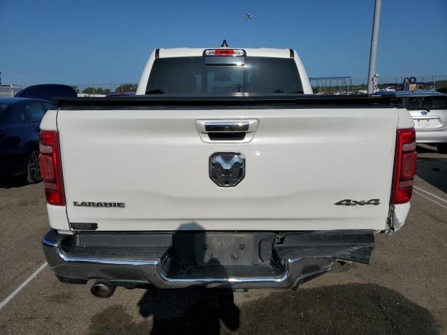 2019 RAM 1500 LARAM - 1C6SRFJTXKN807164
