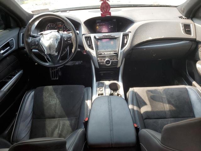 2018 ACURA TLX TECH+A - 19UUB2F62JA013025