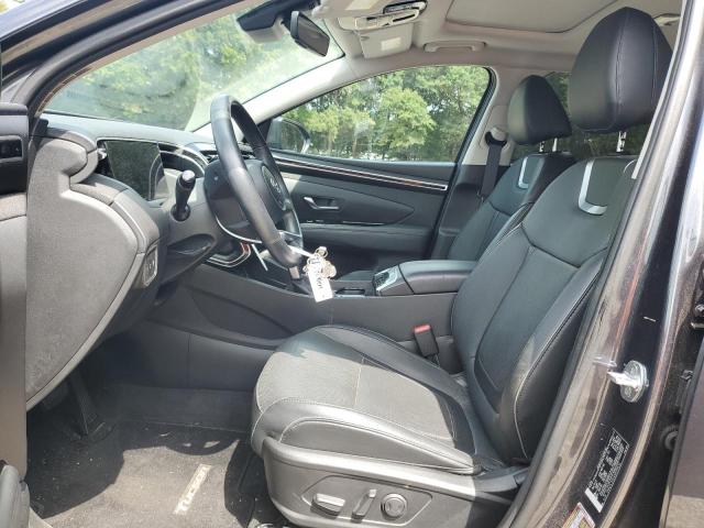 2022 HYUNDAI TUCSON SEL - 5NMJC3AE6NH119556