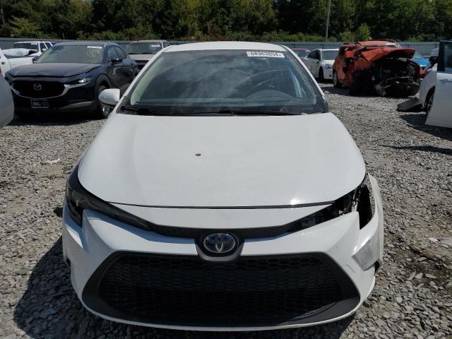 2022 TOYOTA COROLLA LE - JTDEAMDE6N3010831